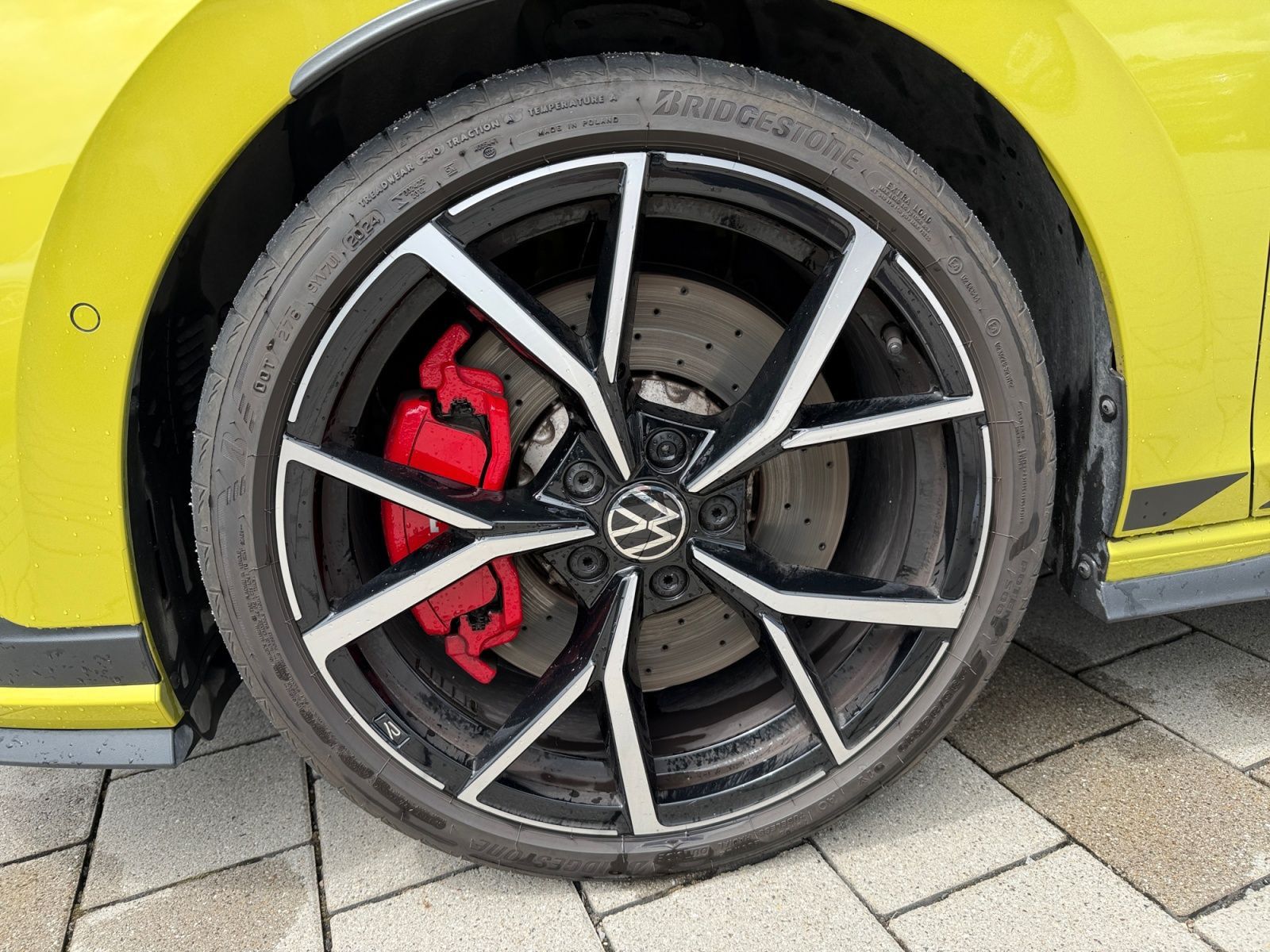 Volkswagen Golf - Bild 18