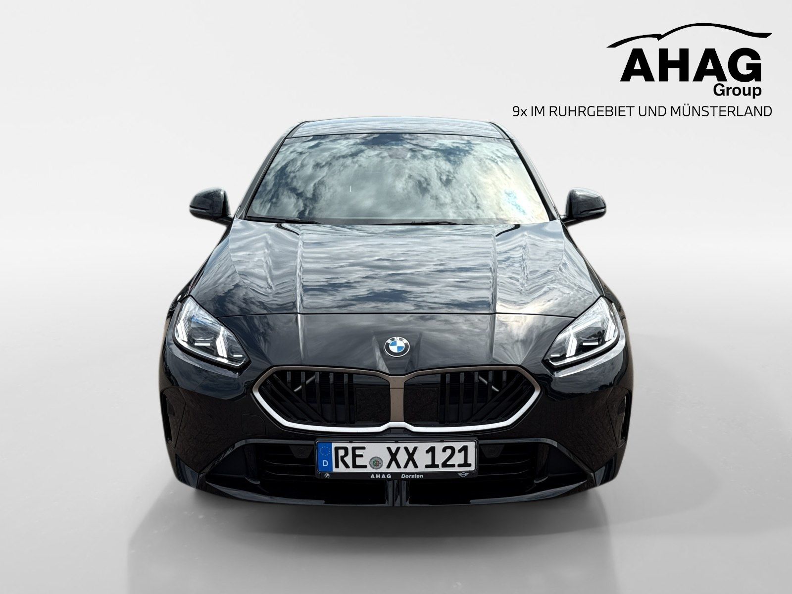 BMW 120 - Bild 2