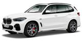 BMW X5 xDrive45e M Sport Navi Laser HUD ACC AHK GSD