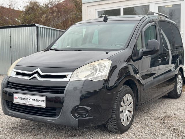 Citroën Berlingo Kombi Multispace/CoolTech Paket/Klima