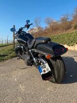 Harley-Davidson Dyna Fat Bob FXDF 103 (1690 ccm)  - HARLEY-DAVIDSON FAT BOB