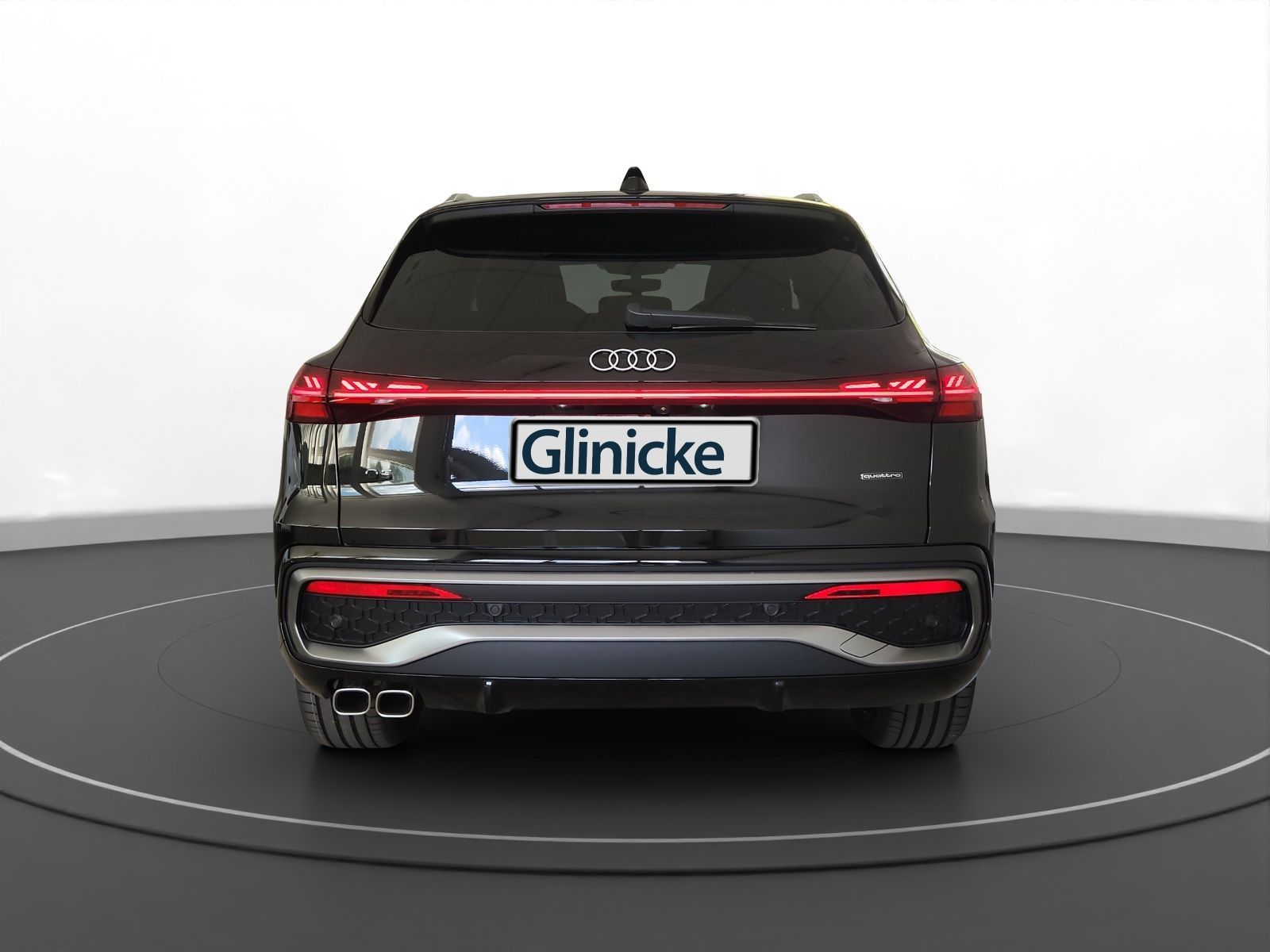 Audi Q5 - Bild 7
