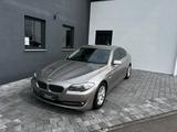 BMW 5 Lim. 523 i Automatik - BMW 523: I