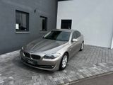BMW 5 Lim. 523 i Automatik - BMW 523 aus 2011: 523i