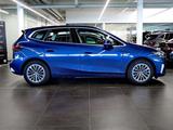 BMW 225e xDrive Active Tourer Navi, Komfortzugang - blaue BMW 225 Active Tourer