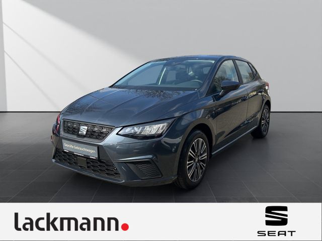 Seat Ibiza 1.0 Style Edition *LED*Winterp.*Full-Link*