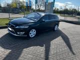 Ford Mondeo 2,2TDCi Titanium X Turnier Titanium X - Ford Mondeo aus 2008: Titanium X