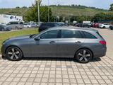 Mercedes-Benz C 180 T Autom. -AVANTGARDE