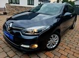 Renault Megane III Grandtour Paris TÜV/ SERVICE NEU - Renault Megane: Iii Grandtour