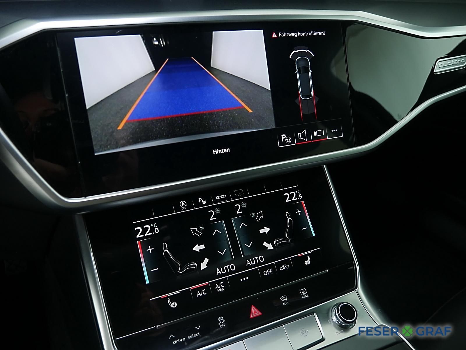 Audi A6 - Bild 9