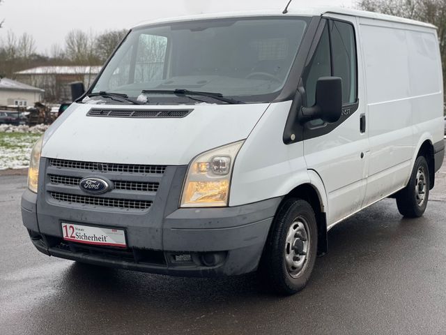 Ford Transit Kasten FT 260 K City Light