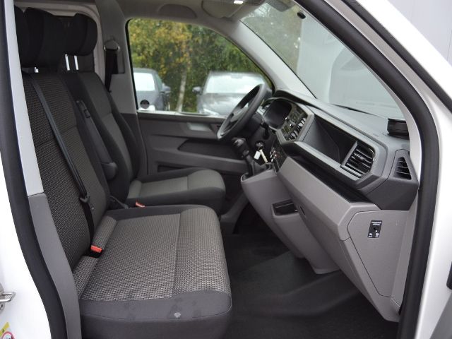 T6.1 Transporter Kasten 2.0 TDI 150 PS LR Kasten