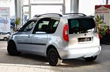 Skoda Roomster Style Plus Edition Automatik 1.Hand - gebrauchte Skoda Roomster aus dem Jahr 2009