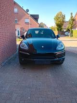 Porsche Cayenne - Porsche Cayenne in Krefeld