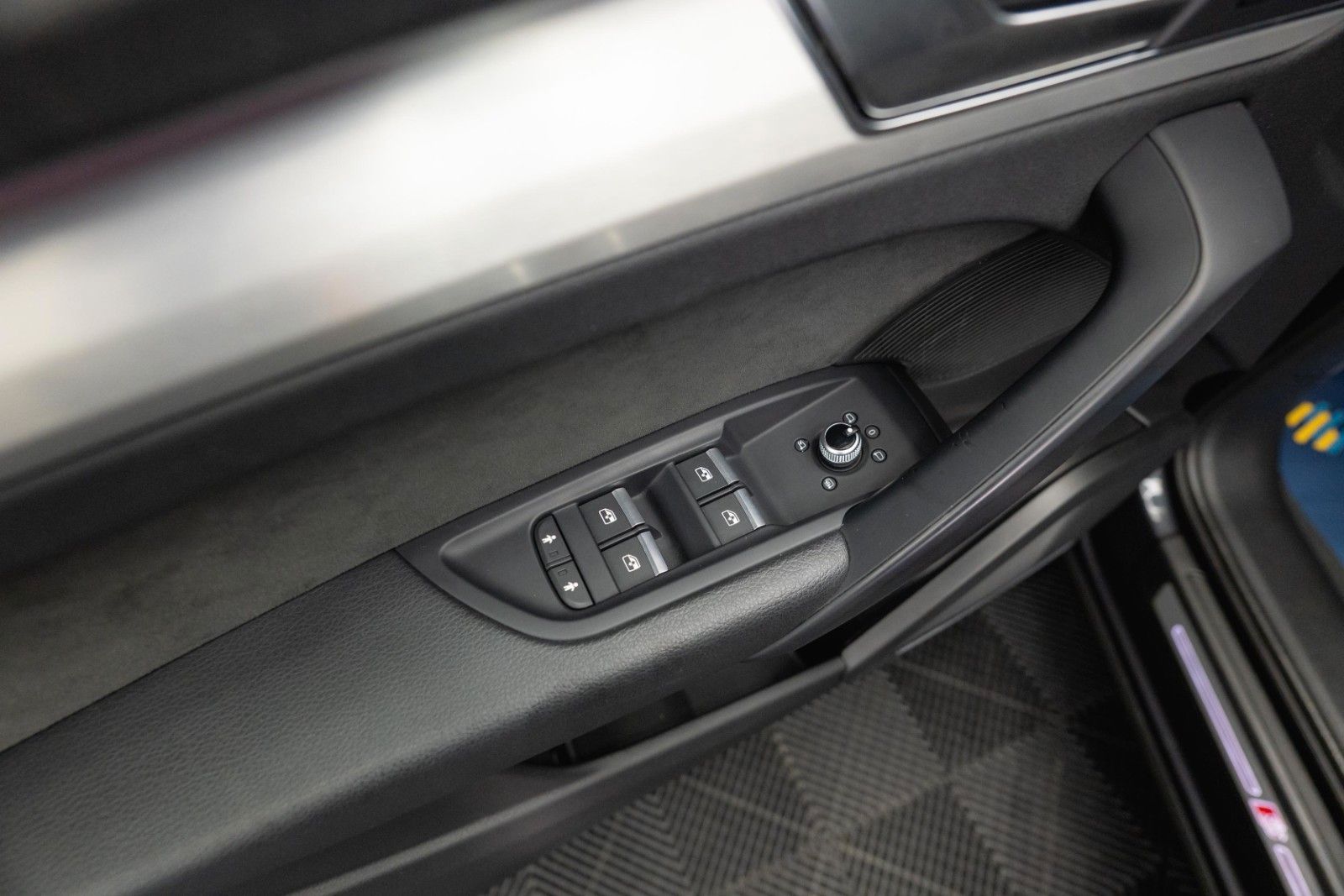 Fahrzeugabbildung Audi SQ5 3.0 TFSI quattro | Pano | Virtual | ACC | 21