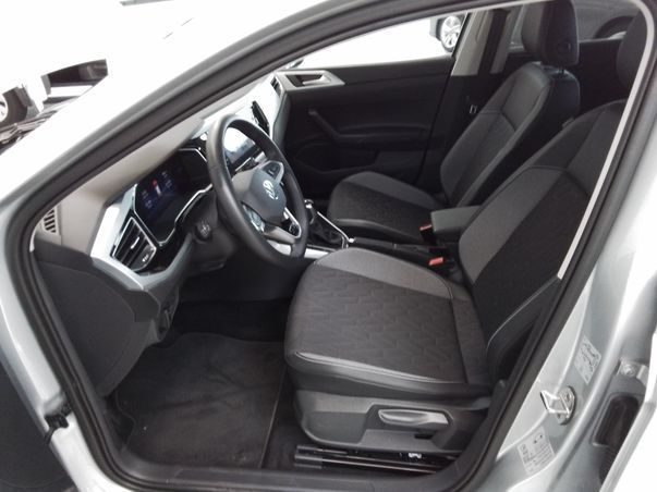 Volkswagen Taigo - Bild 5