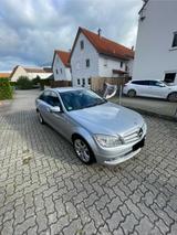 Mercedes-Benz C 220 CDI - - Mercedes-Benz C 220 Gebrauchtwagen in Karlsruhe
