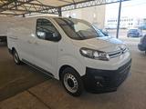 Citroën Jumpy Kasten Lang Elektromotor - Citroën Jumpy Gebrauchtwagen in Leipzig
