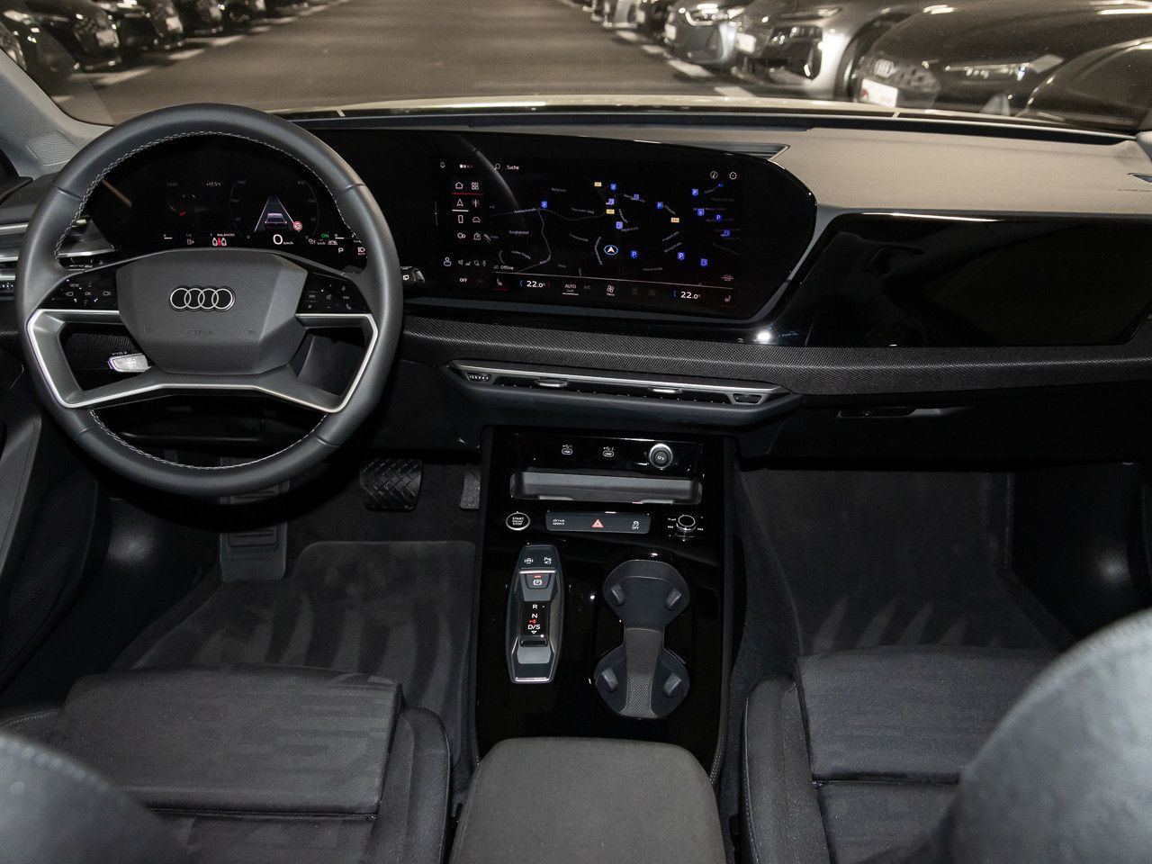 Audi A5 - Bild 12