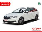 Skoda Octavia Combi 1.5 TSI Soleil LED Navi Tempomat - Skoda Octavia SOLEIL mit Benzin-Antrieb