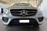 Mercedes-Benz GLE 43 AMG, 1A Zustand, 21+20 Alu, Dachbox, AHK - Dachbox Gebrauchtwagen