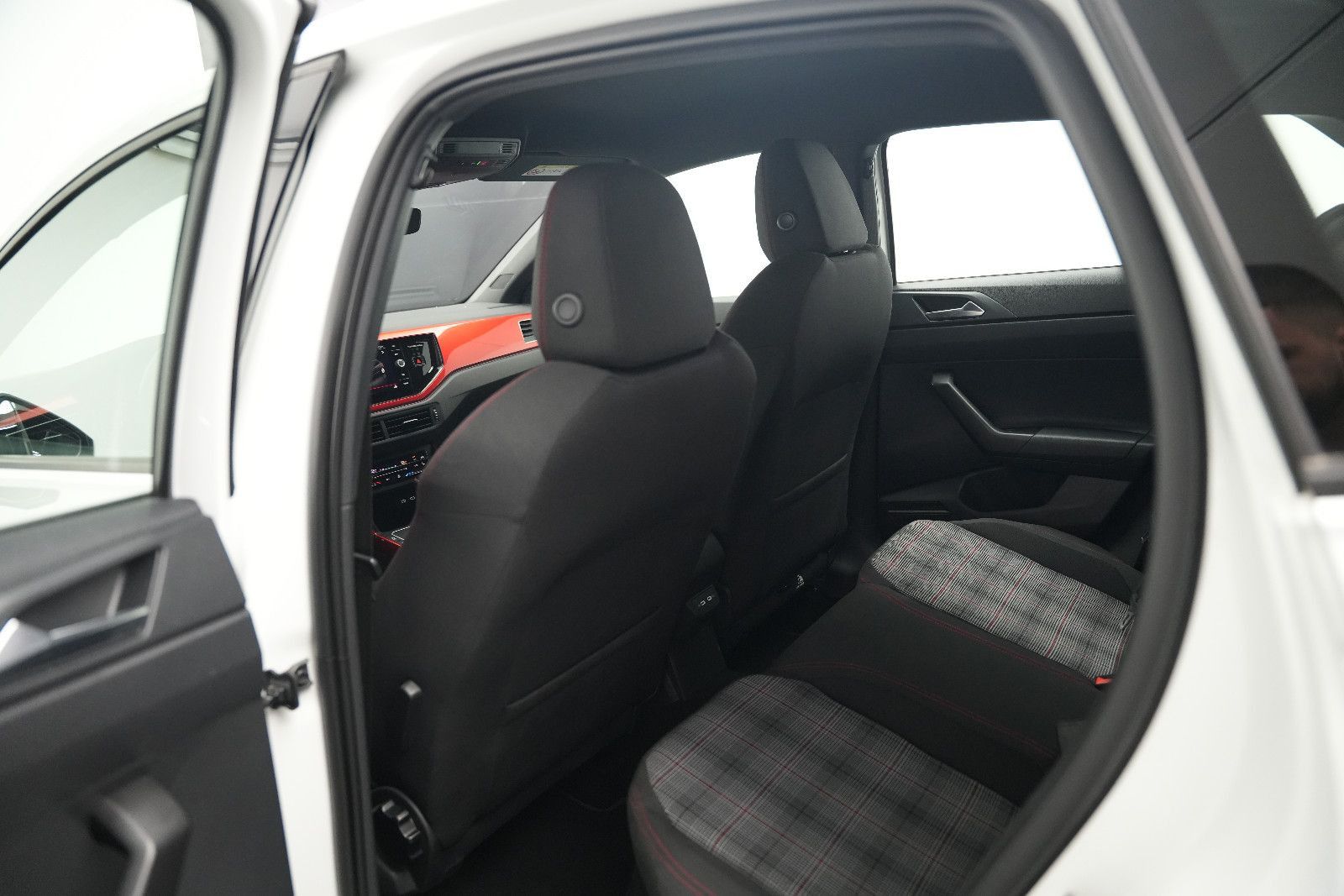 Fahrzeugabbildung Volkswagen Polo GTI *IQ-Light*Virtual-Cockpit*CarPlay*SHZ