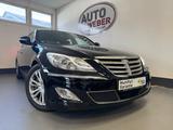 Hyundai GENESIS 3.8 V6 LIM.*AUT*LEDER*XENON*GSD*CAM*SHZ* - Hyundai Gebrauchtwagen in Stuttgart