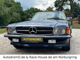 Mercedes-Benz 500 SL 107 - Mercedes-Benz 500: Roadster, Sl