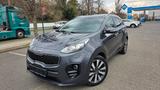 Kia Sportage Platinum Edition 4WD-MOD-2017*AHK+1HAND - Kia Sportage: Platinum Edition