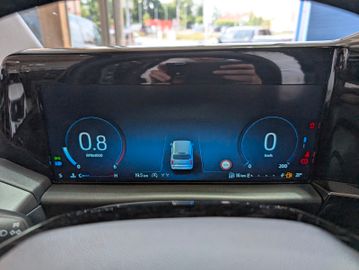 Ford Tourneo Custom Tit. 2.0 L1 NEUES MODELL