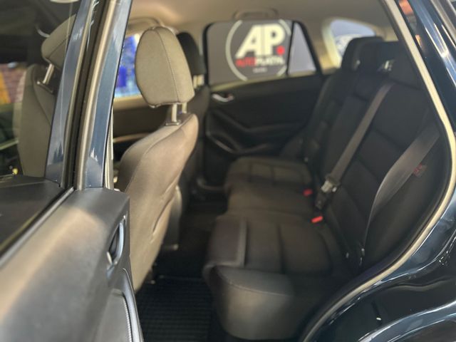 Mazda CX-5 Exclusive-Line 2WD *AHZ*