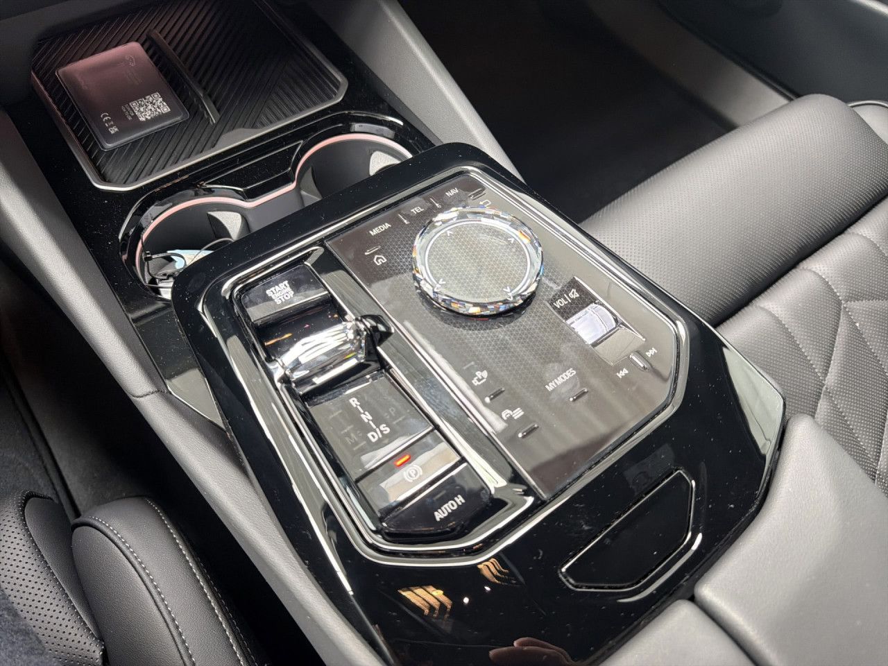 BMW 530 - Bild 19