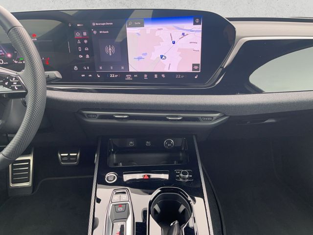 A5 Limousine TFSI S tronic,LE,Navi,Kamera