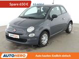 Fiat 500 1.0 Mild-Hybrid Cult *KLIMA*GARANTIE* - Fiat 500 Cult mit Benzin-Antrieb