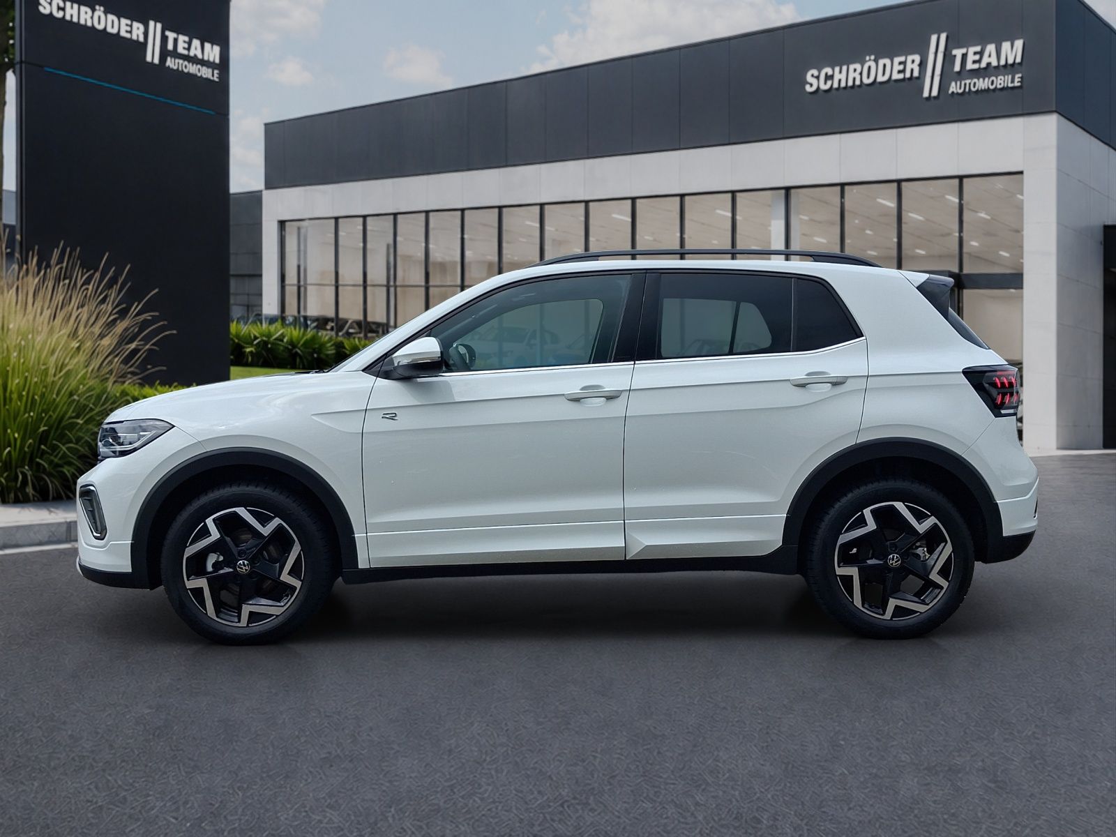 Volkswagen T-Cross - Bild 3