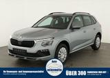 Skoda Kamiq 1.0 TSI DSG Selection, AHK, Matrix, Kamera