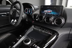 MERCEDES-BENZ AMG GT C Coupé*Night*Aero*Keramik*Burmester*Key*