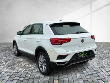 Volkswagen T-Roc - 7