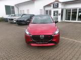 Mazda 2 Lim. Homura Aka - Mazda 2 Homura Aka Gebrauchtwagen