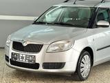 Skoda Roomster Style Edition*1HAND*99TKM*SHZ*KLIMA*PDC - Skoda Roomster in Solingen