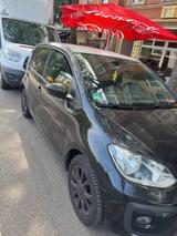 Volkswagen up! 1.0 44kW  special up!