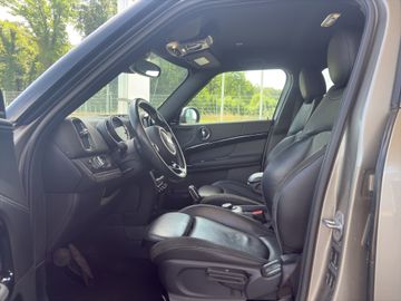 MINI Cooper Countryman - 7