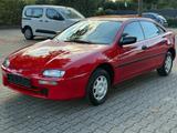 Mazda 323 F 1.5 Comfort*TÜV/ASU NEU*NUR 111.TKM*TOP* - Mazda 323: 5 Türen