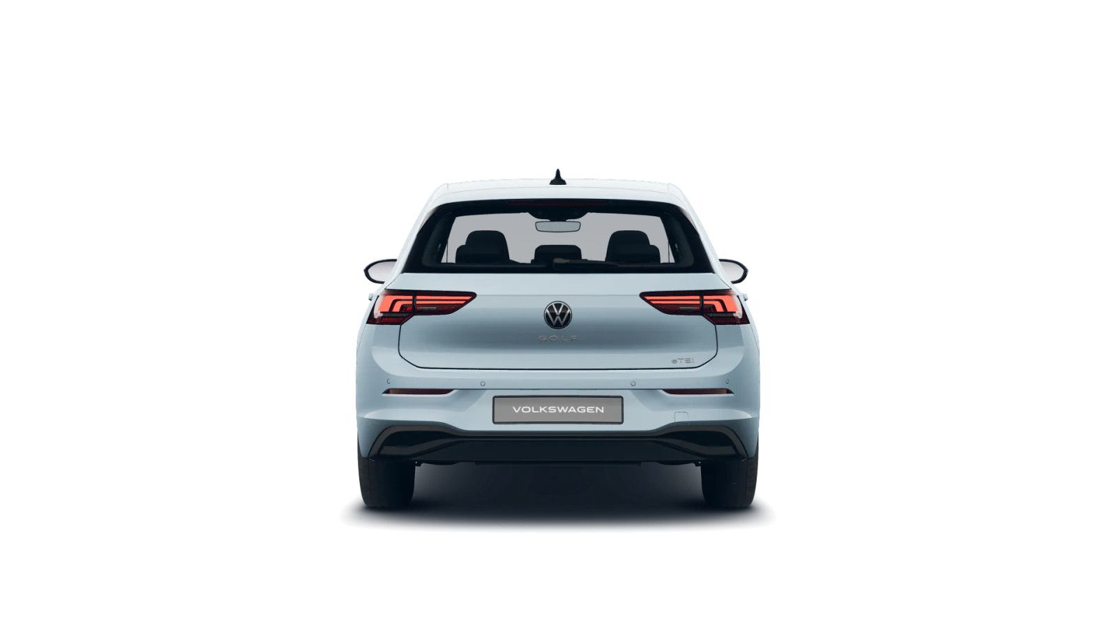 Volkswagen Golf - Bild 6