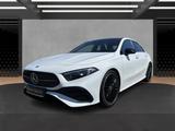 Mercedes-Benz A 250 4MATIC Limousine AMG+NIGHT+MULTIBEAM+TOTW - Mercedes-Benz A 250 in Essen