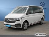 Volkswagen T6.1 California Ocean 4motion - Volkswagen Jahreswagen: Kleinbus