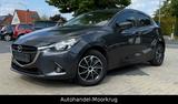 Mazda 2 Lim. Exclusive-Line *Navigation*TÜV*Euro6* - Mazda 2: 6.6