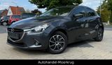 Mazda 2 Lim. Exclusive-Line *Navigation*TÜV*Euro6* - Mazda mit Diesel-Antrieb: Limousine, 2.2