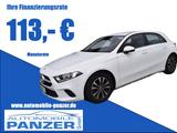 Mercedes-Benz A 180 d Digitales Multimedia Display.DAB SH - Mercedes-Benz A 180 in Dresden