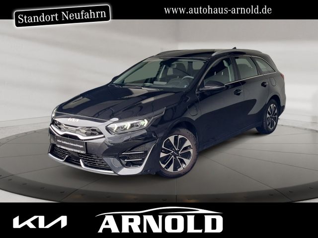 Kia Ceed_SW 1.6 PHEV SPIRIT TECH. LED NAVI el-Klappe